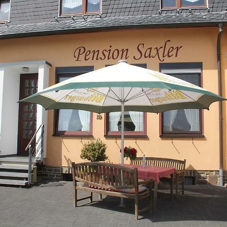 Pension-Saxler Neichen Екстериор снимка